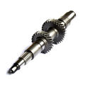 Fournisseur de la Chine 42CrMo4 4140 Forged Steel Shaft Gear Forging Shaft